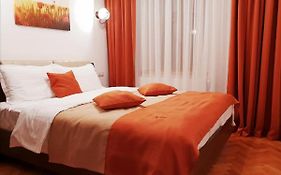 Studio Piata Mare Apartments